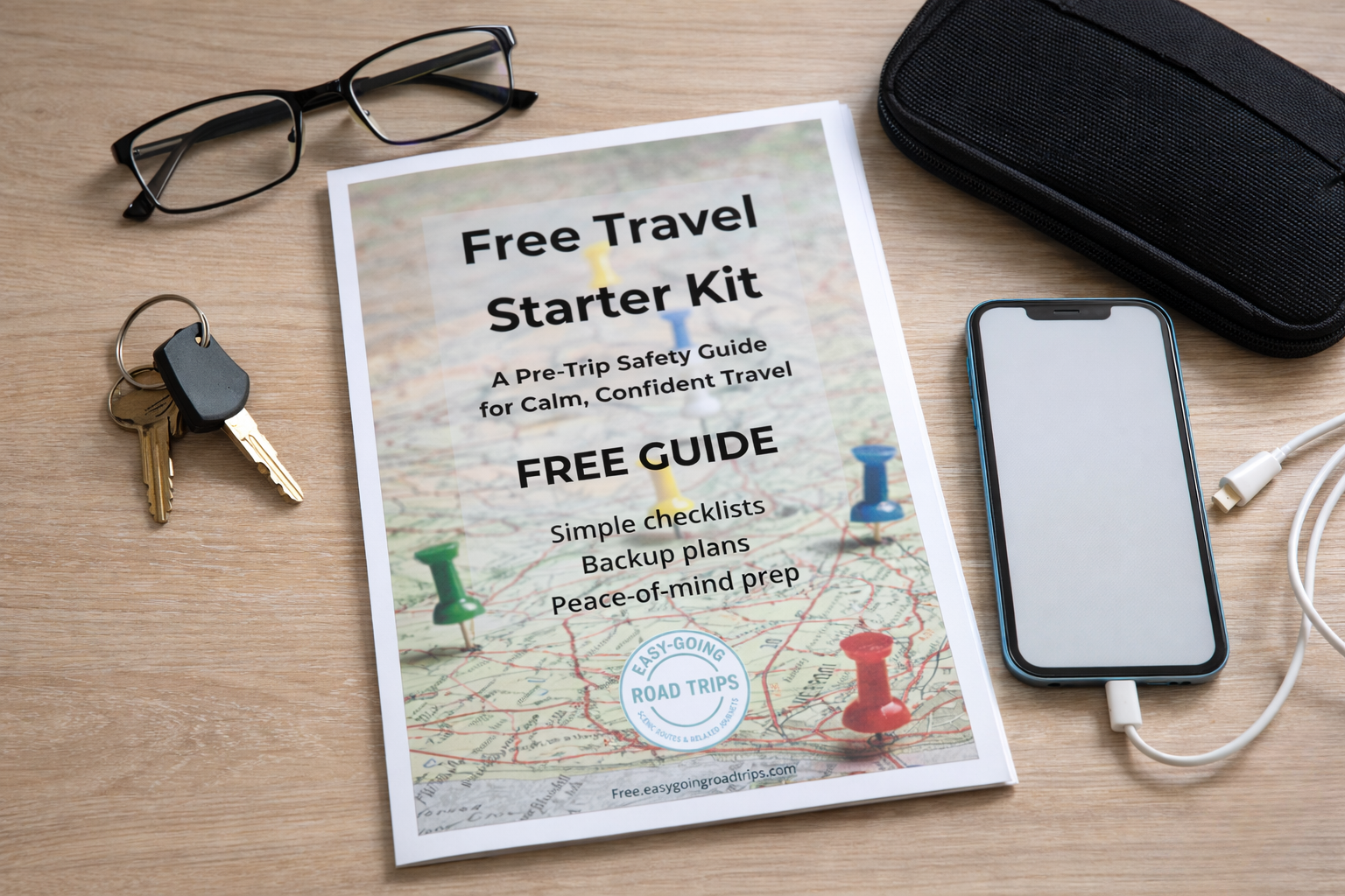 The 10 Small Things That Make Travel Days Easier