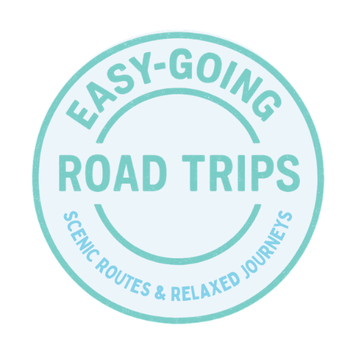 Easy-Going Road Trips